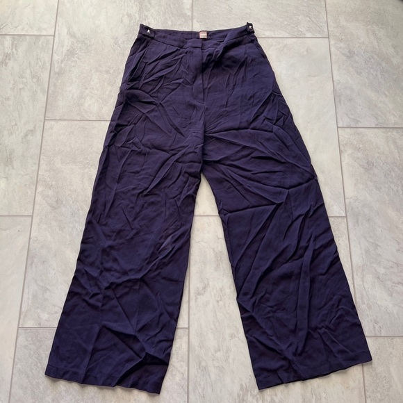 BOSS Tacilana Pants - Picture 1 of 7